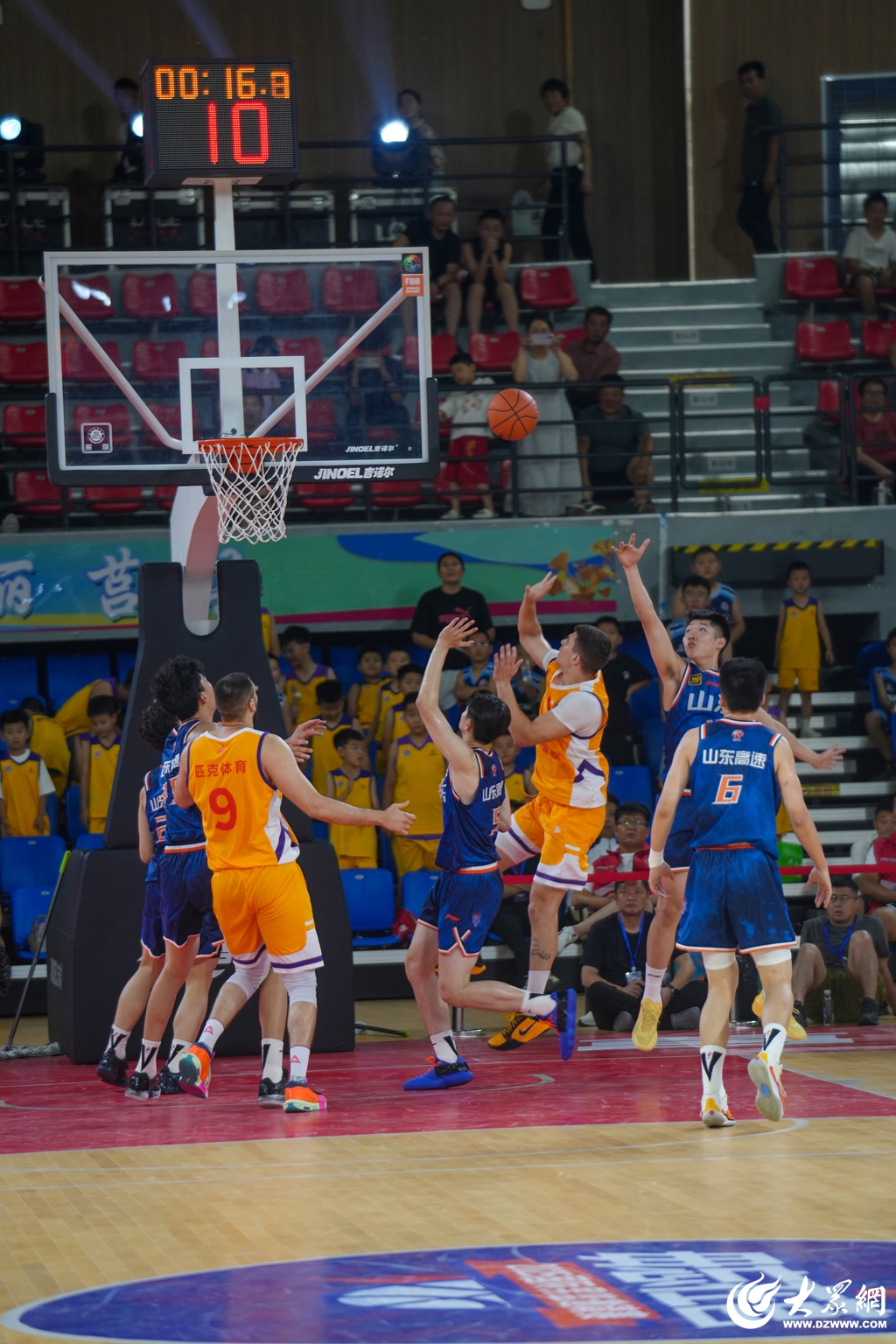 风云突变！山东男篮赛后状态回暖，欧超杯版图或变，引发热议，心理建设被强调的简单介绍