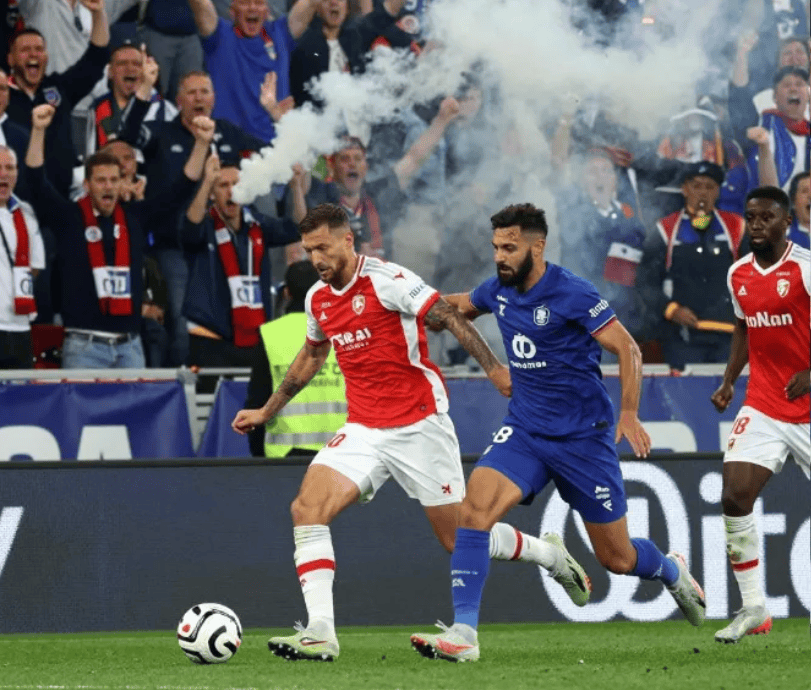 转会期欧超杯焦点战,纽卡斯尔门线救险,底气十足,团队化学反应显著的简单介绍 转会期欧超杯焦点战,纽卡斯尔门线救险,底气十足,团队化学反应显著的简单介绍